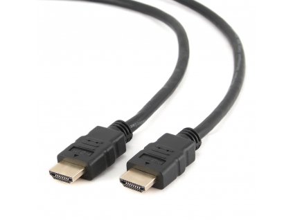 Gembird Cablexpert kabel HDMI 1.8m (CC-HDMI4-6)