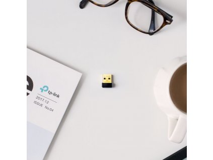 TP-LINK T2U Nano