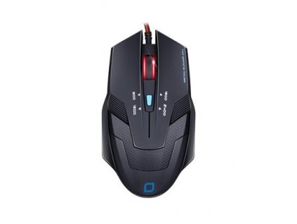 EVOLVEO MG636 herní myš, 2400DPI