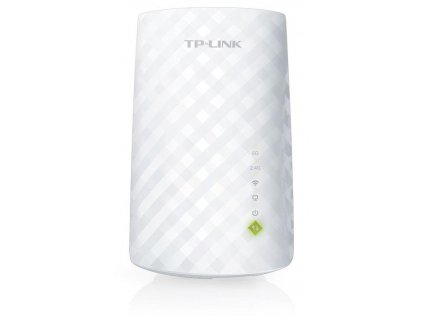 TP-LINK RE200 (RE200)