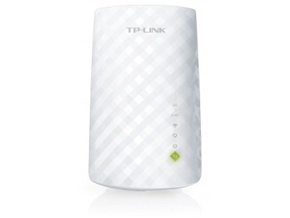 TP-LINK RE200