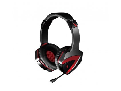 A4tech Bloody G500, herni sluchátka