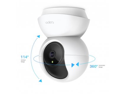 TP-LINK Tapo C200