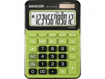 Sencor SEC 372T/GN