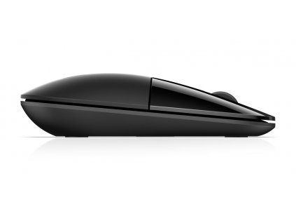 HP Z3700 Bezdrátová myš - black onyx (V0L79AA) (V0L79AA)