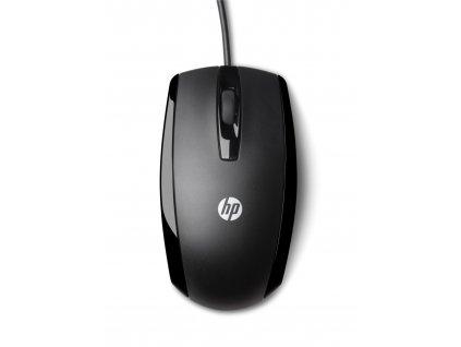 HP X500 USB myš (E5E76AA)