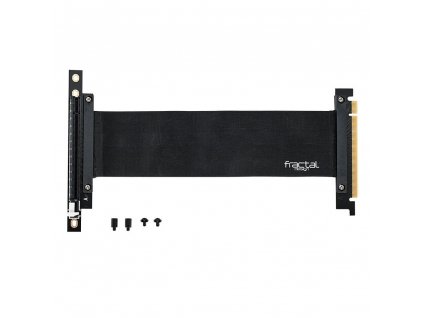 Fractal Design VRC-25, PCI-E riser card