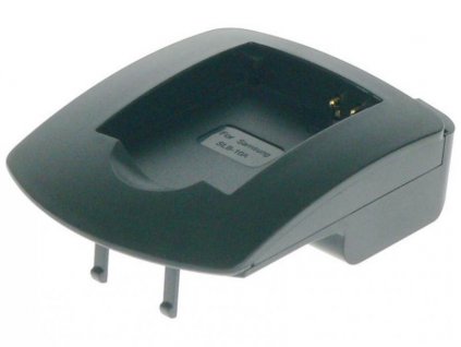 Redukce pro Samsung SLB-10A, JVC BN-VH105 k nabíječce AV-MP, AV-MP-BLN - AVP313