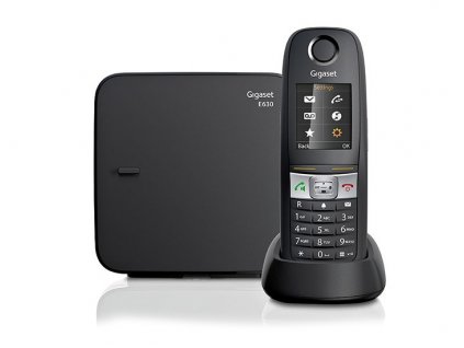 Siemens Gigaset E630