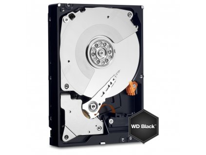 WD Black 2TB (WD2003FZEX)