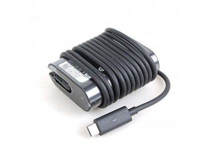 DELL napájecí adaptér 45W/ USB-C (492-BBUS)
