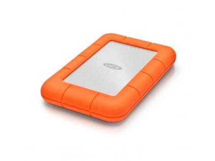 LaCie Rugged Mini 1TB