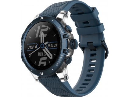 Coros Vertix GPS Adventure Watch - modré
