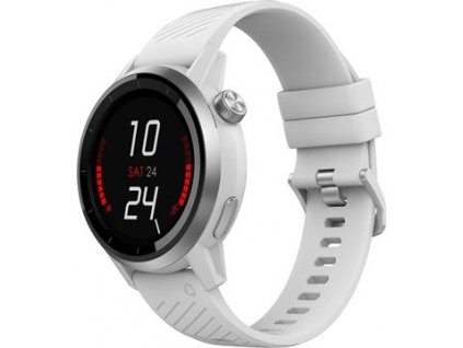 Coros Apex Premium Multisport Watch, 42mm - bílé