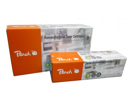Peach toner černý kompatibilní s Canon, HP EP-A, EP-AX, C3906A