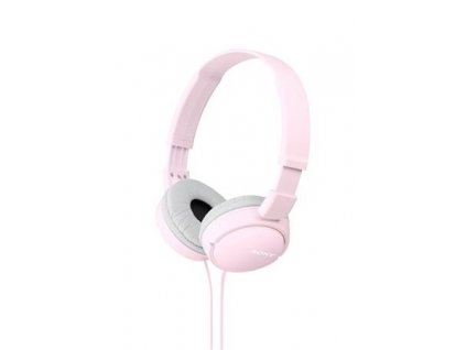 Sony MDR-ZX110, růžová