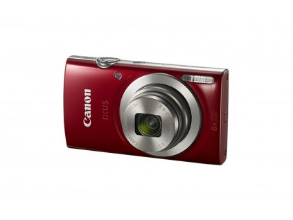 Canon IXUS 185 RED