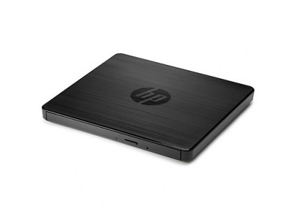 HP External USB Optical Drive (F2B56AA)