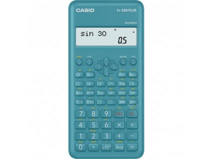 Casio FX 220 PLUS 2E