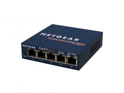 Netgear GS105GE (GS105GE)