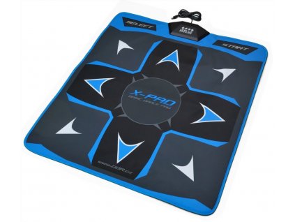 Taneční podložka X-PAD, Basic Dance Pad (Basic Dance Pad)