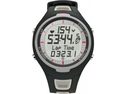 SIGMA sporttester PC 15.11 černá/šedá