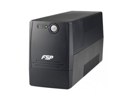 FSP Fortron FP 800, 800VA