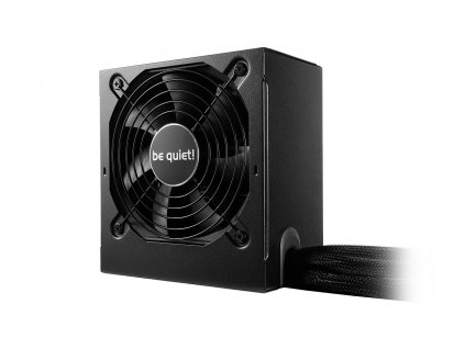 be quiet! System Power 9 400W