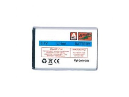 Aligator baterie pro A800/A850/A870/D920 - Li-Ion 1450mAh, originální