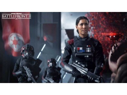 Xbox One - Star Wars Battlefront II