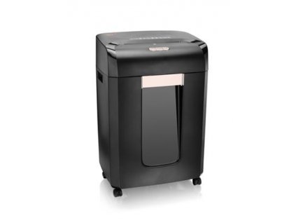 Peach Micro Cut Shredder PS600-95 (PS600-95)