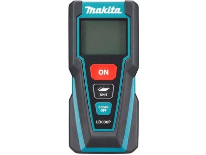 Makita LD030P Laserový měřič vzdálenosti 0-30m