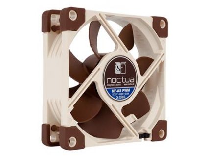 Noctua NF-A8 PWM (NF-A8 PWM)