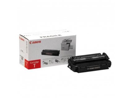 Canon Toner CRG 737 BK