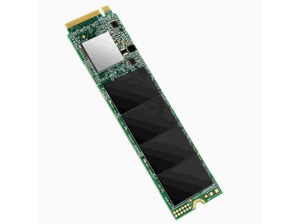 Transcend PCIe SSD 110S 256GB (TS256GMTE110S)