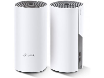 TP-Link Deco E4 (2-pack) (Deco E4(2-Pack))