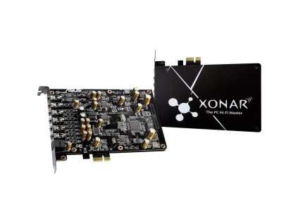 ASUS Xonar AE (90YA00P0-M0UA00)