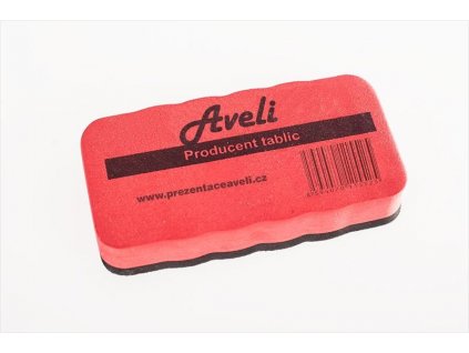 Aveli magnetická stěrka, na tabule (XRT-00096)