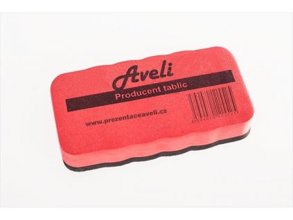 Aveli magnetická stěrka, na tabule