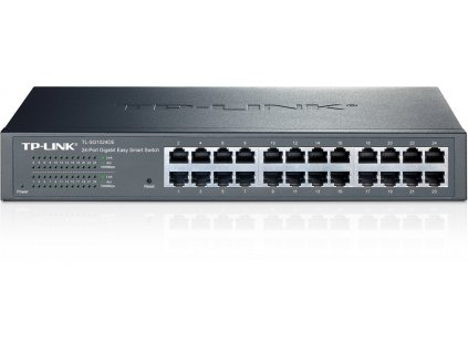 TP-LINK TL-SG1024DE