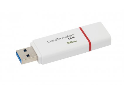Kingston DataTraveler G4 32GB USB 3.0