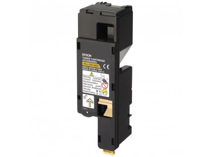 Epson C13S050669 žlutý