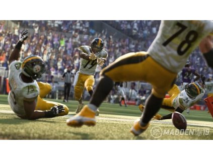 Xbox One - Madden NFL 19