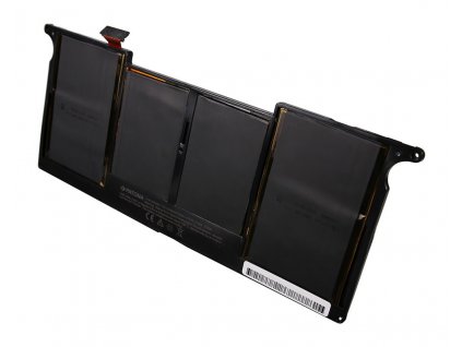 Patona PT2790 - Apple MacBook Air 11" A1370, 4400mAh Li-Ion 7,3V