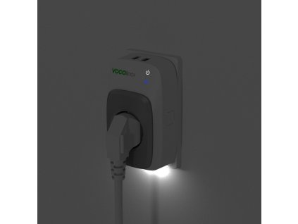 Smart adapter Vocolinc PM5