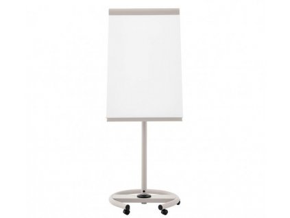 Magnetoplan flipchart De Luxe mobil