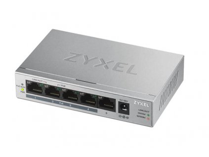 ZYXEL GS1005-HP (GS1005HP-EU0101F)
