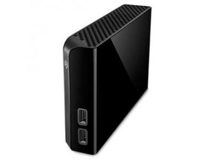 Seagate Backup Plus Hub 6TB
