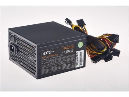ECO+87 ATX-400WA-12-85(87)