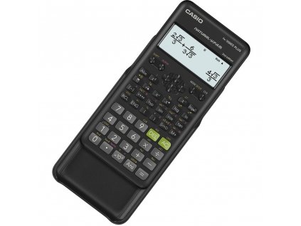 Casio FX 350 ES PLUS 2E